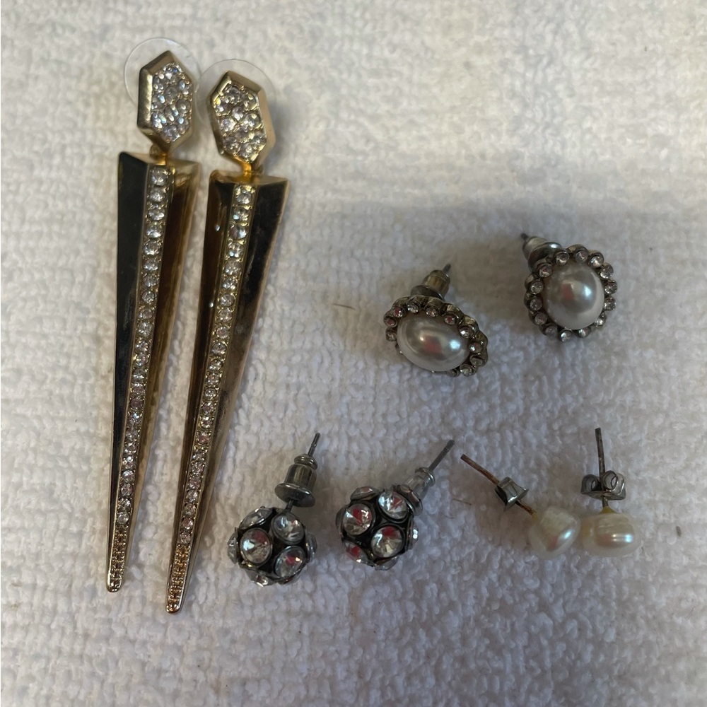 Earring Bundle